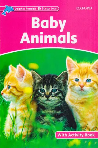 BABY ANIMALS LEVEL STARTER